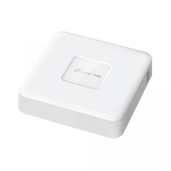 TP-Link VIGI NVR1104H-4P в Ташкенте - фото