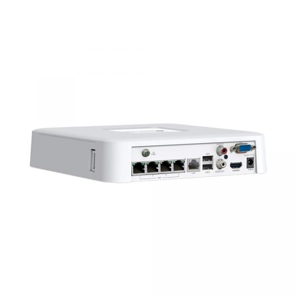 TP-Link VIGI NVR1104H-4P в Ташкенте - фото