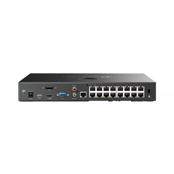 TP-Link VIGI NVR2016H-16MP в Ташкенте - фото