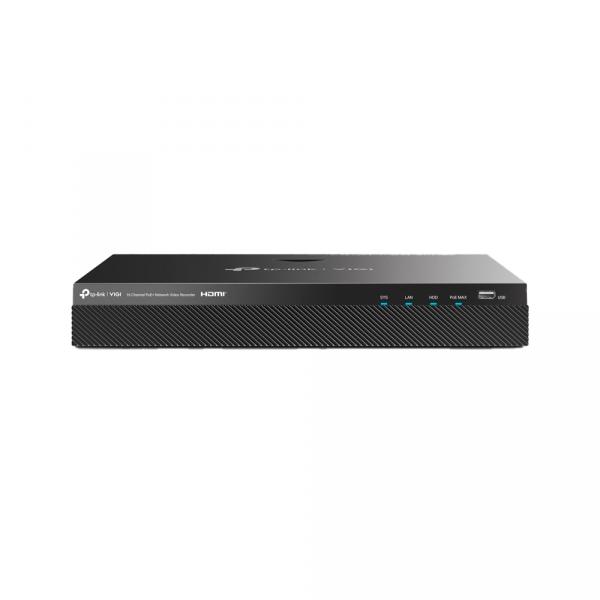 TP-Link VIGI NVR2016H-16MP в Ташкенте - фото