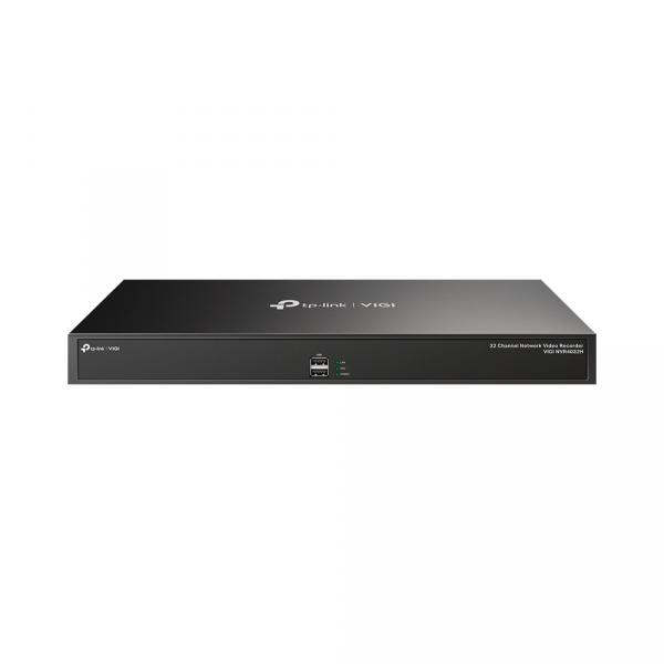 TP-Link VIGI NVR4032H в Ташкенте - фото