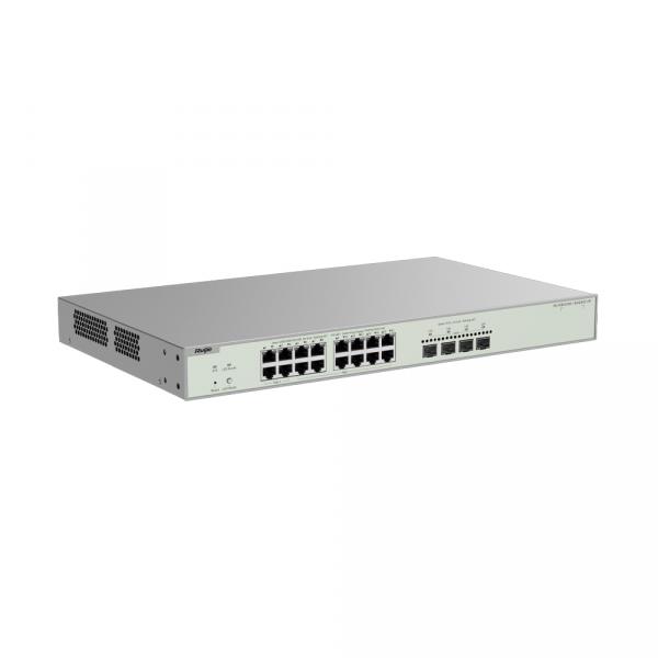 Ruijie Reyee RG-NBS3300-16MG4XS-HP в Ташкенте - фото
