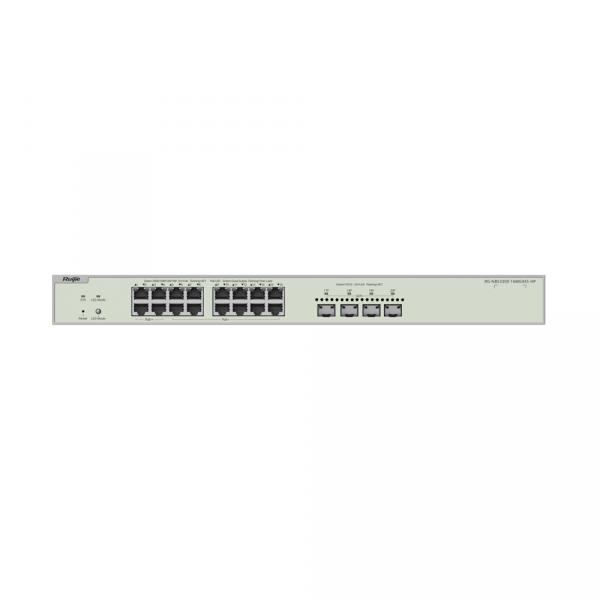 Ruijie Reyee RG-NBS3300-16MG4XS-HP в Ташкенте - фото