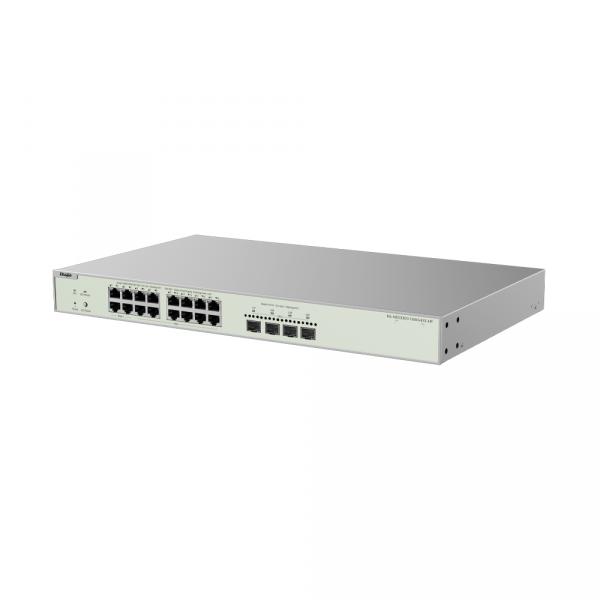 Ruijie Reyee RG-NBS3300-16MG4XS-HP в Ташкенте - фото