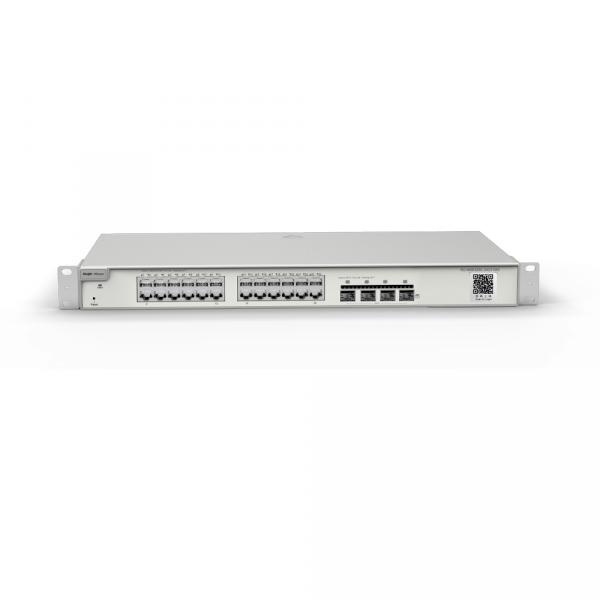 Ruijie Reyee RG-NBS3200-24GT4XS в Ташкенте - фото