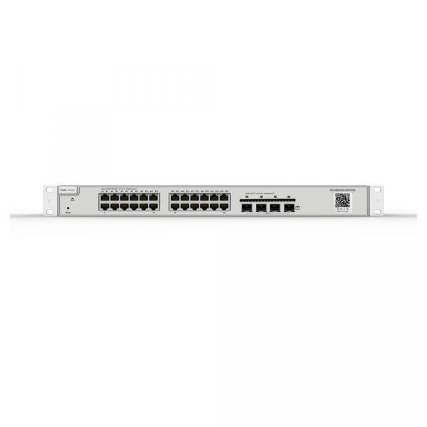 Ruijie Reyee RG-NBS3200-24GT4XS в Ташкенте - фото