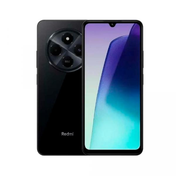 Redmi 14C 6/128GB Midnight Black в Ташкенте - фото