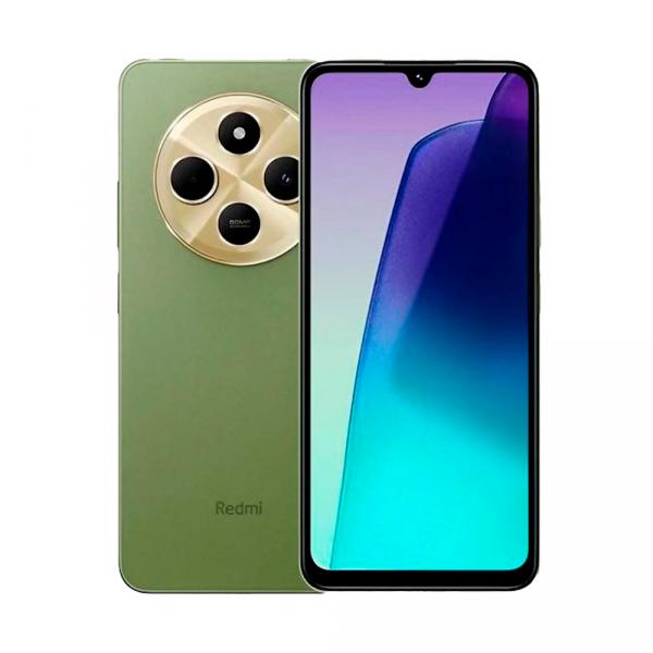 Redmi 14C 8/256GB Sage Green в Ташкенте - фото