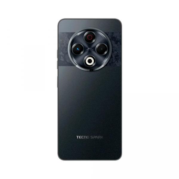 TECNO Spark 30 8/256 Stellar Shadow в Ташкенте - фото