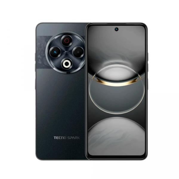 TECNO Spark 30 8/256 Stellar Shadow в Ташкенте - фото