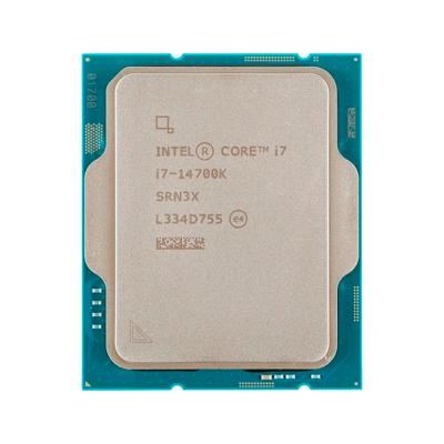 Intel Core i7-14700K