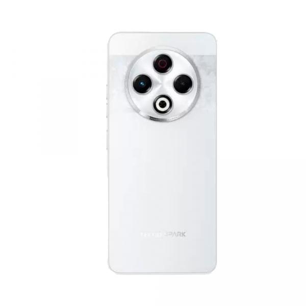 TECNO Spark 30 8/256 Astral Ice в Ташкенте - фото