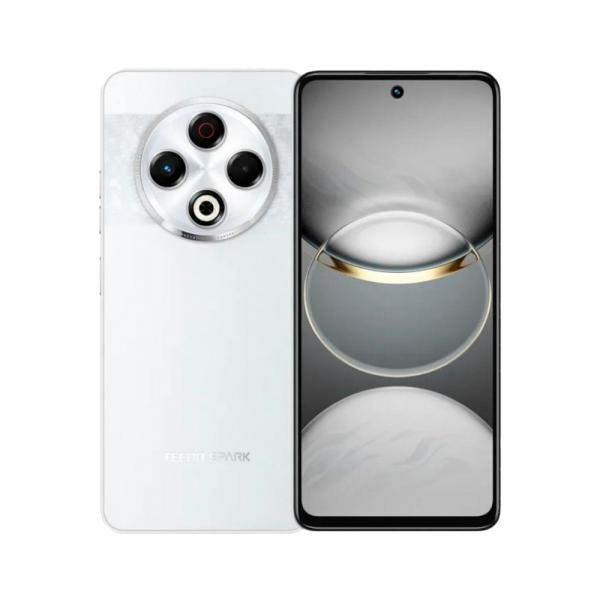 TECNO Spark 30 8/256 Astral Ice в Ташкенте - фото