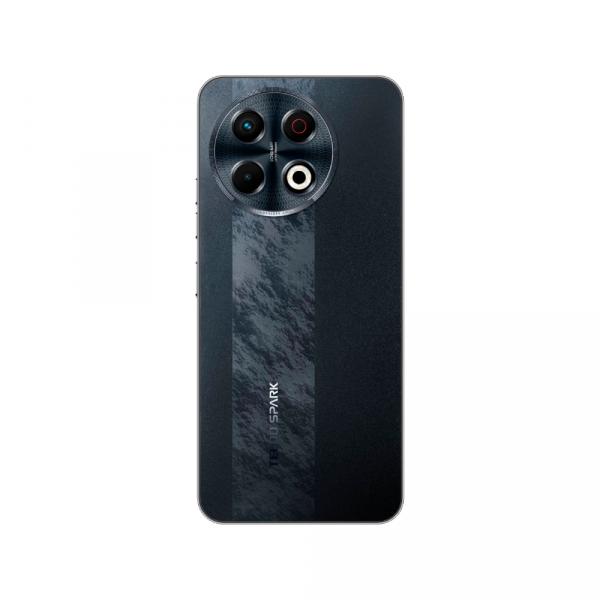 TECNO Spark 30 Pro 8/128GB Obsidian Edge в Ташкенте - фото