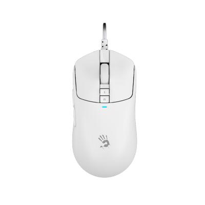 Bloody W72 ULTRA White