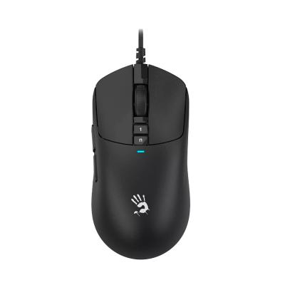 Bloody W72 ULTRA Black