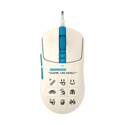 Bloody W72 ULTRA Pixels Blue
