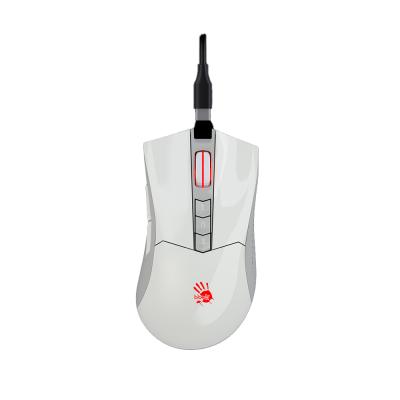 Bloody R90 Plus White