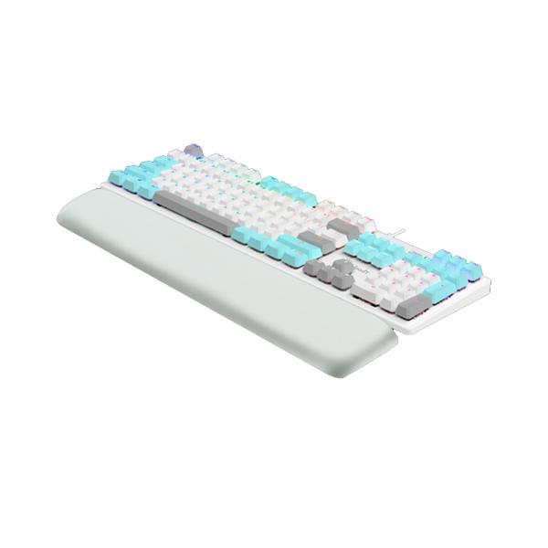 Bloody S525N ICY WHITE [Red Plus Switch] в Ташкенте - фото