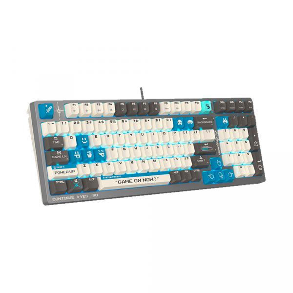 Bloody S98 Pixels Blue [Red Switch] в Ташкенте - фото