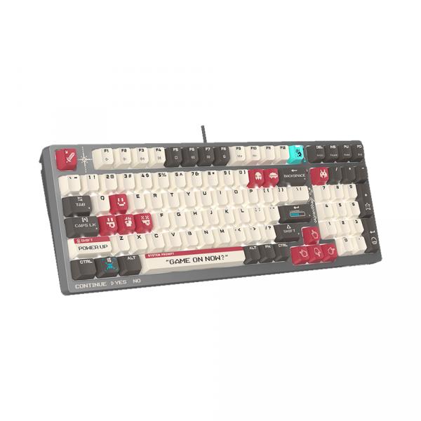 Bloody S98 Pixels Red [Red Switch] в Ташкенте - фото