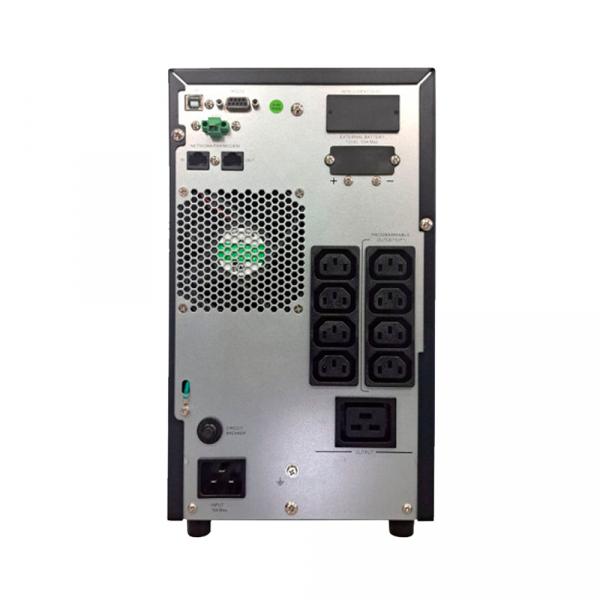 ION G-3000 LCD v2 3KVA/3000W в Ташкенте - фото