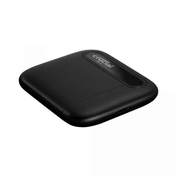 Crucial X6 Type-C / 2TB Toshkentda - fotosurat