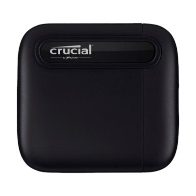 Crucial X6 Type-C / 2TB