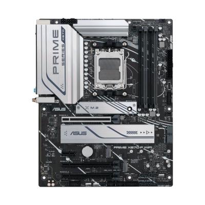 ASUS PRIME X670-P WIFI DDR5