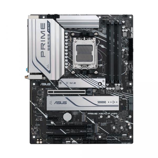 ASUS PRIME X670-P WIFI DDR5 Toshkentda - fotosurat