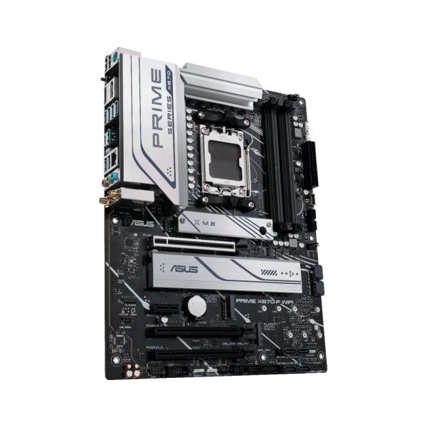 ASUS PRIME X670-P WIFI DDR5 Toshkentda - fotosurat