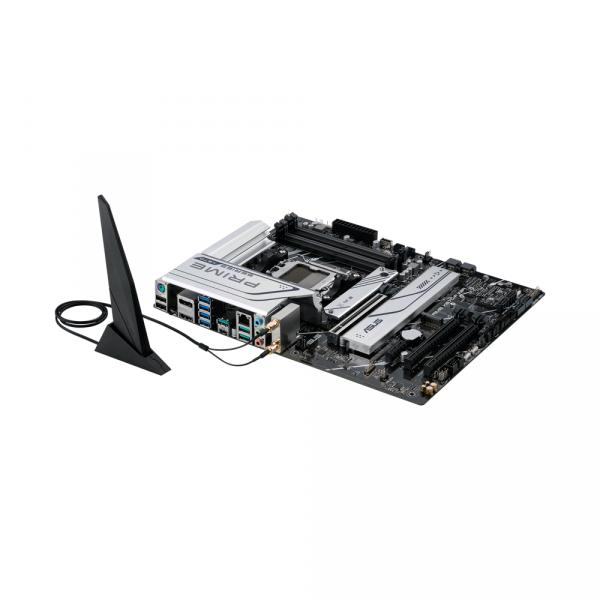 ASUS PRIME X670-P WIFI DDR5 Toshkentda - fotosurat