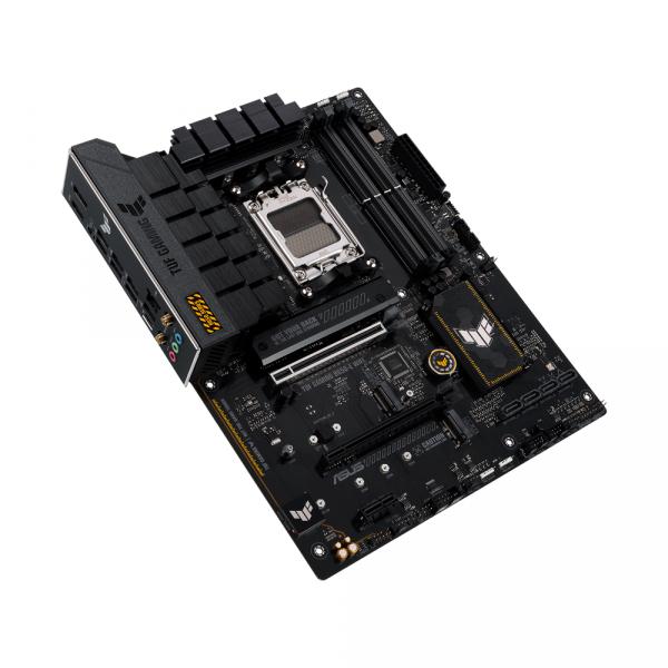 ASUS TUF GAMING B650-E WIFI DDR5 Toshkentda - fotosurat