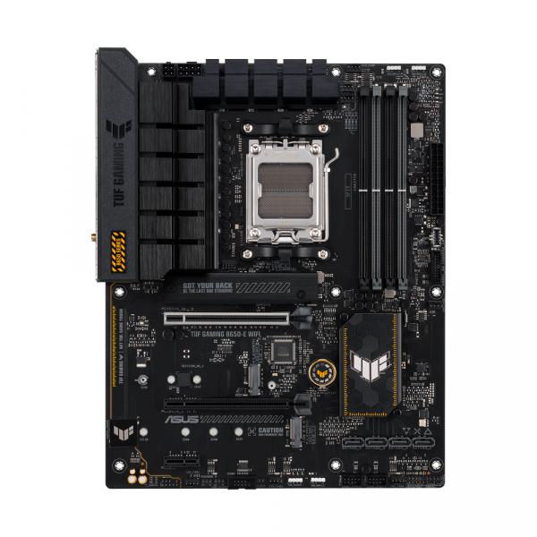 ASUS TUF GAMING B650-E WIFI DDR5 Toshkentda - fotosurat