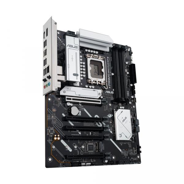 ASUS PRIME B860-PLUS WIFI DDR5 Toshkentda - fotosurat