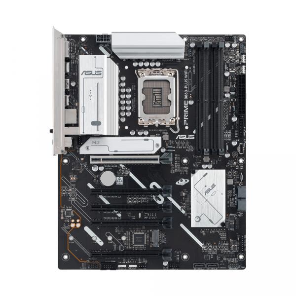 ASUS PRIME B860-PLUS WIFI DDR5 Toshkentda - fotosurat