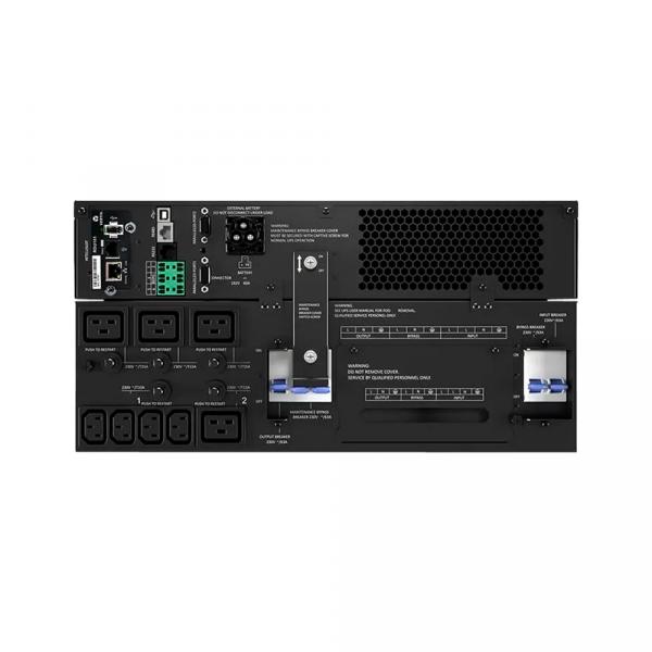 VERTIV Liebert  GXT5-10KIRT5UXLN Toshkentda - fotosurat