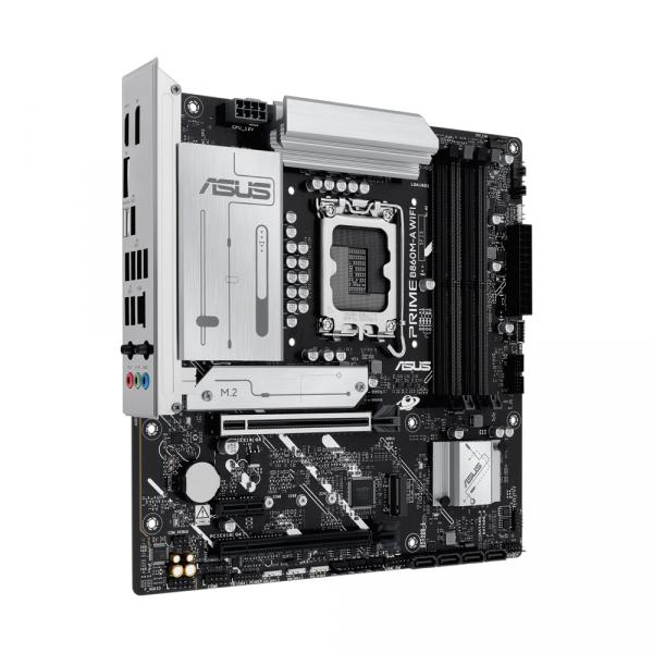ASUS PRIME B860M-A WIFI DDR5 Toshkentda - fotosurat