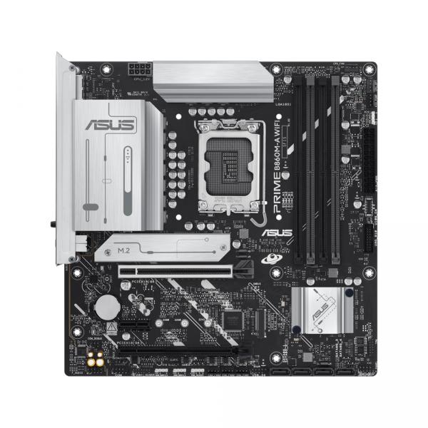 ASUS PRIME B860M-A WIFI DDR5 Toshkentda - fotosurat