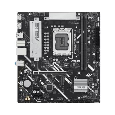 ASUS PRIME B860M-K DDR5