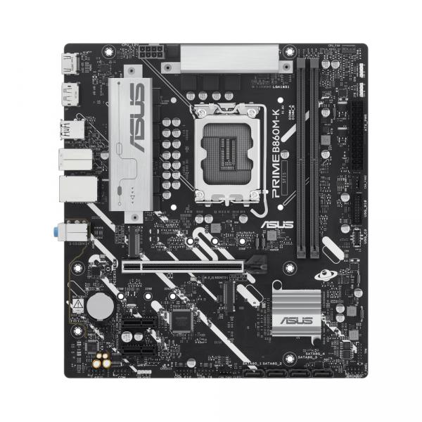 ASUS PRIME B860M-K DDR5 Toshkentda - fotosurat