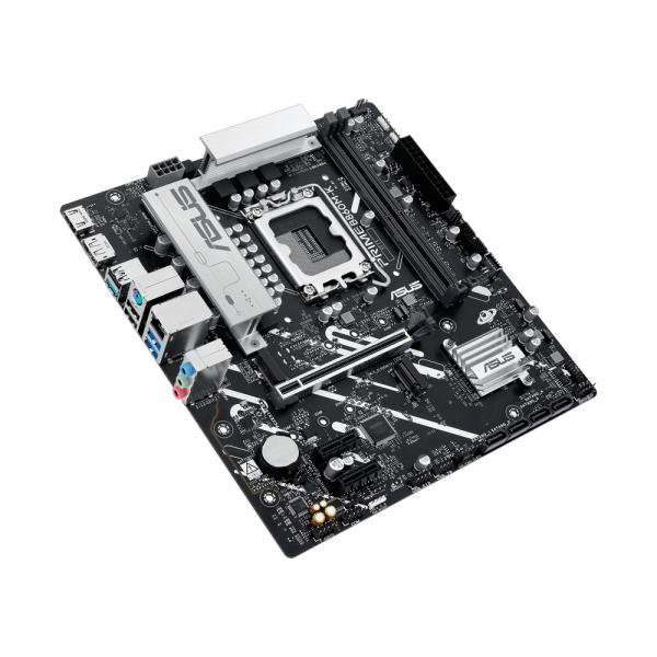 ASUS PRIME B860M-K DDR5 Toshkentda - fotosurat
