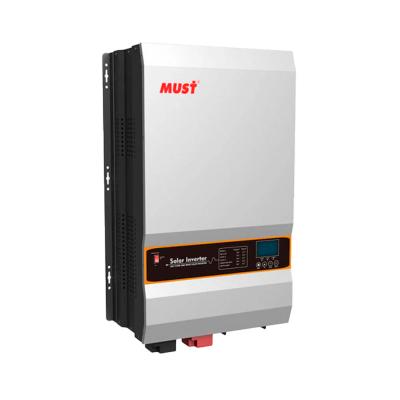 MUST Power PV35-10048 PRO
