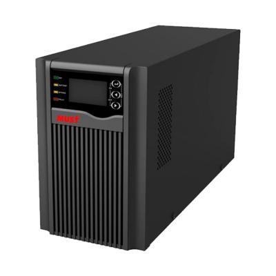 MUST Power 2KVA/2KW