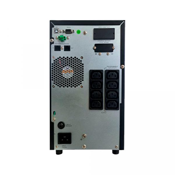 ION G-2000 LCD v2 2KVA/2000W Toshkentda - fotosurat