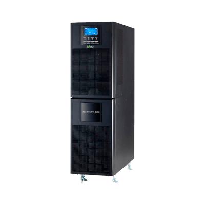 ION G-10000 LCD v2 10KVA/10000W (Power Kingdom)