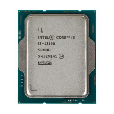 Intel Core i3-13100