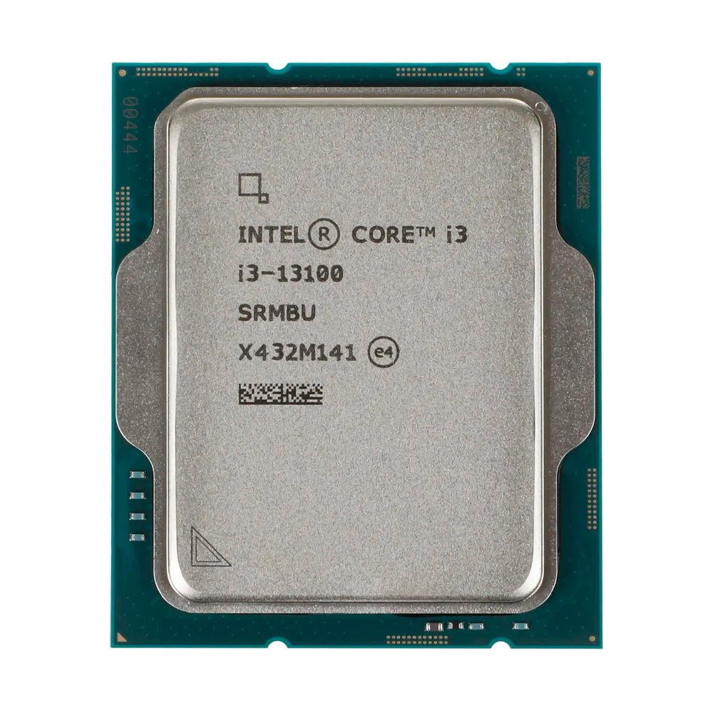 Процессор Intel Core i3-13100 в Ташкенте, выгодные цены | Купить