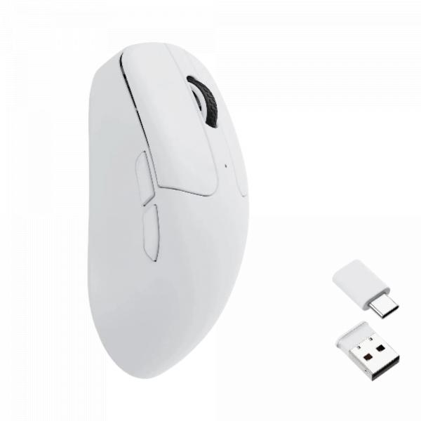 Keychron M2 White Toshkentda - fotosurat