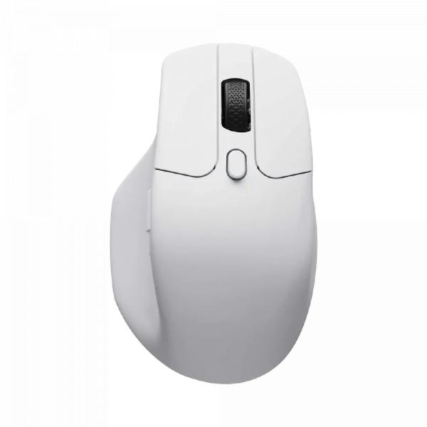 Keychron M6 White 4K Toshkentda - fotosurat